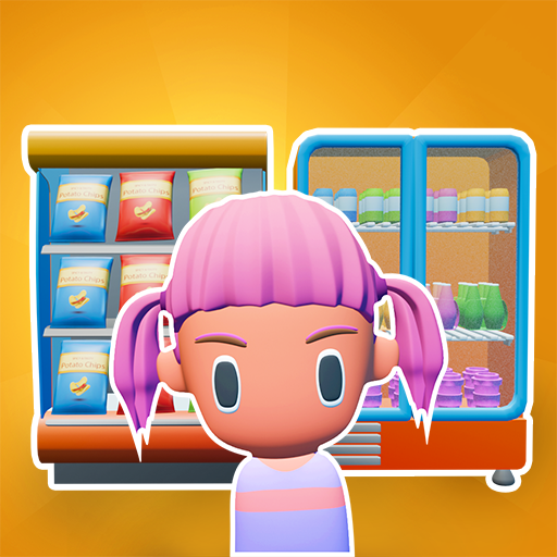Shopping Sort Master